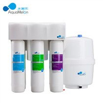 深度評(píng)測(cè) 水美樂AM115687 1反滲透膜凈水器，家用高端純水機(jī)的性能與行情分析
